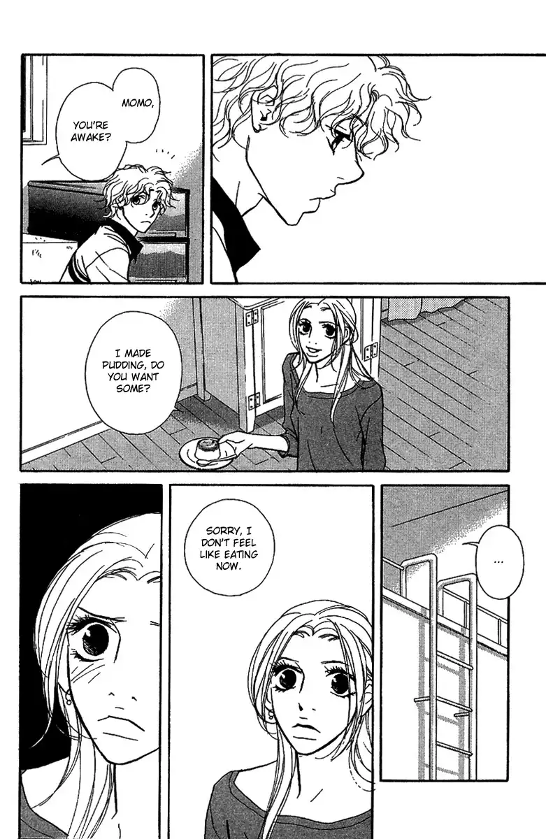 Kimi Wa Petto Chapter 28 24